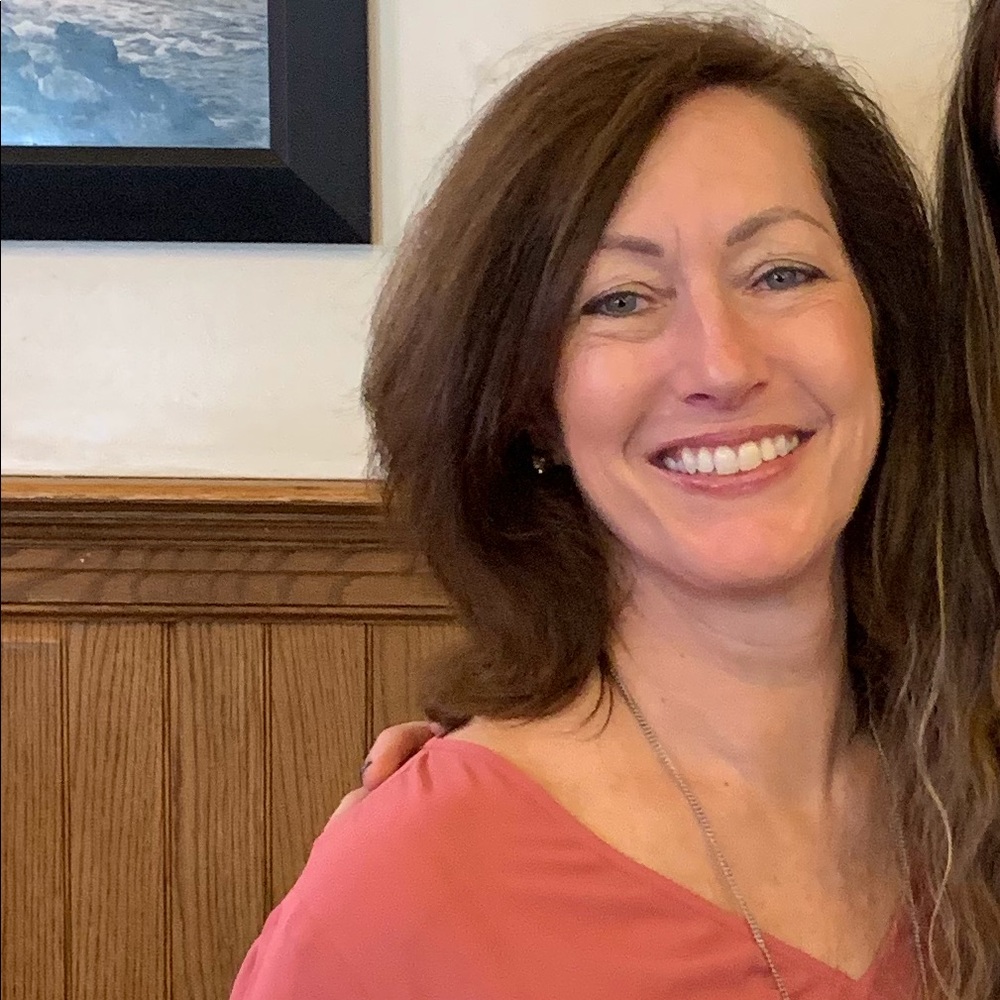 Meet your Posher, Linnie